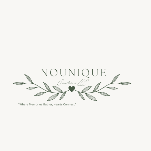 NOUNIQUE CREATIONS